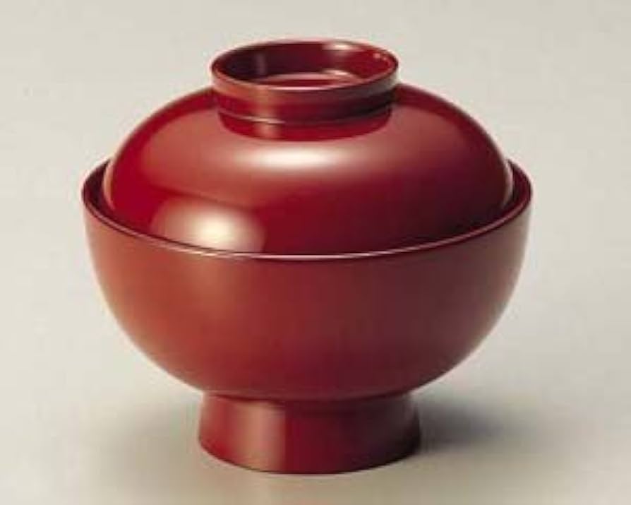 Amazon.co.jp: 越前塗雑煮椀 朱 : ホーム&キッチン Amazon.co.jp: 越前塗雑煮椀 朱 : ホーム&キッチン